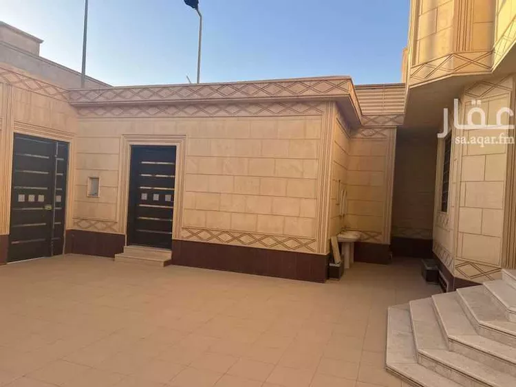 فيلا للبيع في شارع الهجرة, حي الياسمين, مدينة الرياض, منطقة الرياض صورة 3