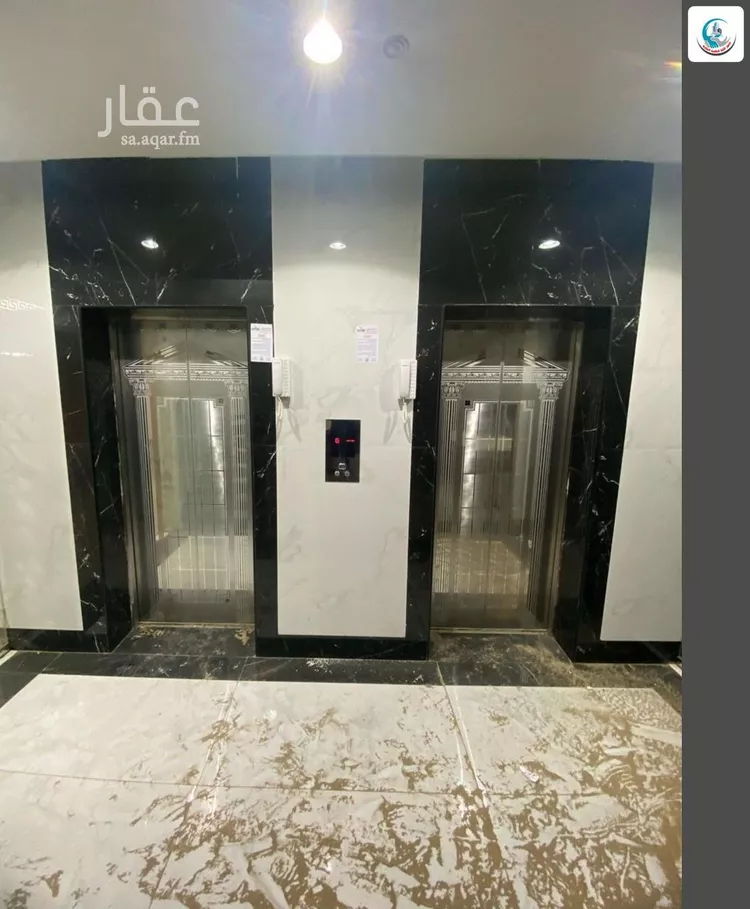 شقة للبيع في شارع شارع 1 الحمراء 1, حي الحمراء, مدينة مكه المكرمه, منطقة مكة المكرمة صورة 4