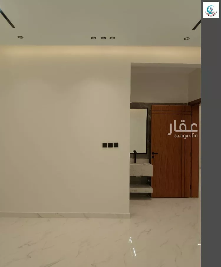دور للبيع في شارع طريق خريص, حي الجنادرية, مدينة الرياض, منطقة الرياض صورة 4