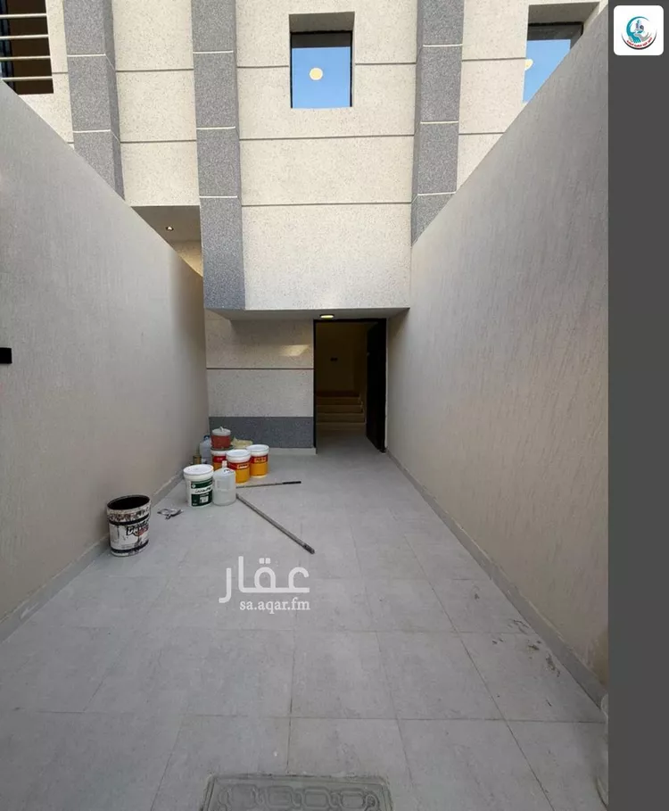 دور للبيع في شارع ابن فرحون, حي بدر, مدينة الرياض, منطقة الرياض صورة 2