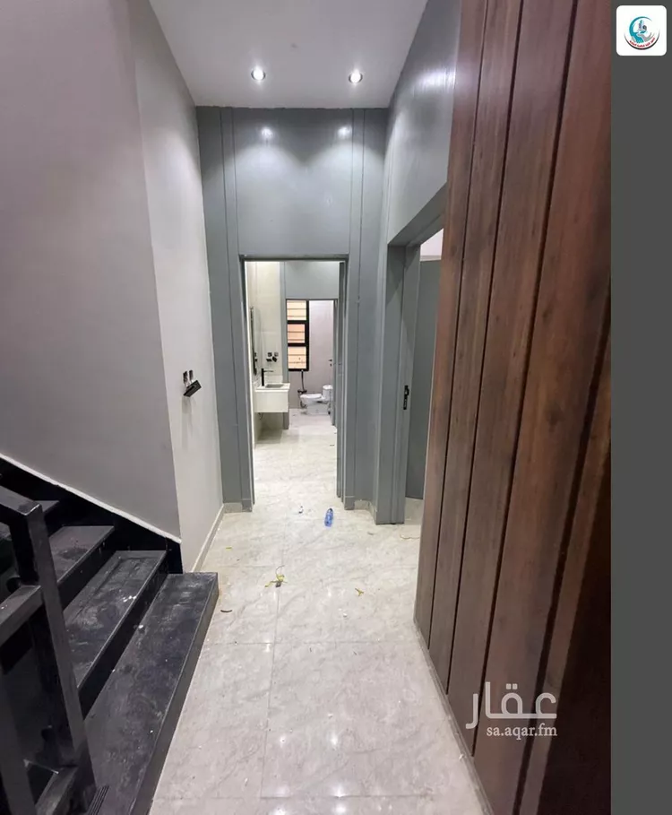 شقة للبيع في شارع أبي زكريا الأزدي, حي عكاظ, مدينة الرياض, منطقة الرياض صورة 2