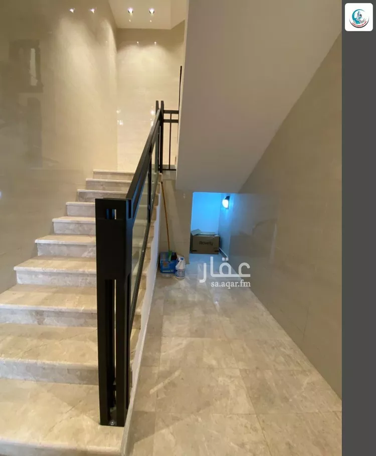 فيلا للبيع في شارع محمد الازرقي, حي الشامية الجديد, مدينة مكة المكرمة, منطقة مكة المكرمة صورة 3