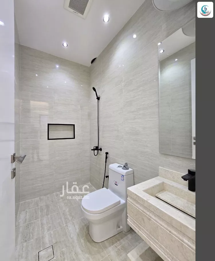 فيلا للبيع في شارع ابن البحري, حي الرحاب, مدينة الطائف, منطقة مكة المكرمة 8