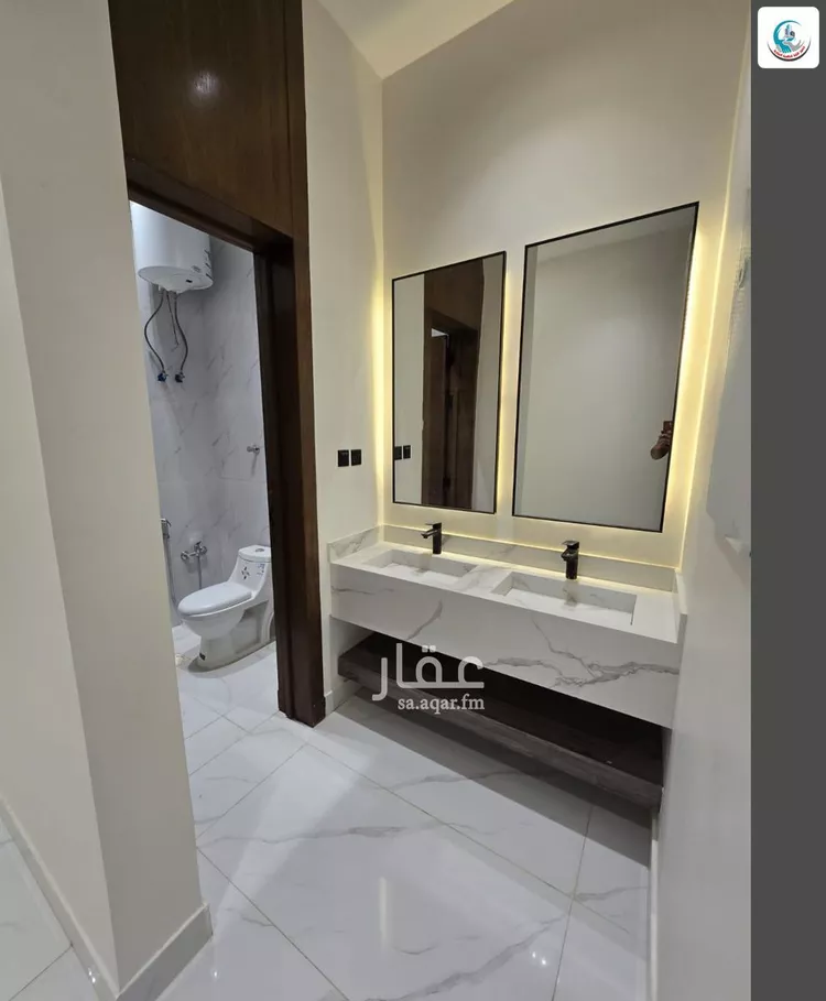 Floor for Sale in Riyadh Ash Sharq 7