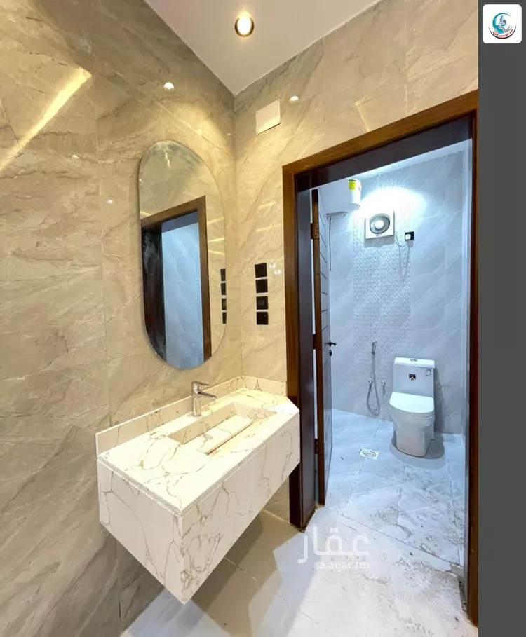 فيلا للبيع في شارع طلحة بن البراء, حي القشاشية الجديد, مدينة مكة المكرمة, منطقة مكة المكرمة صورة 4