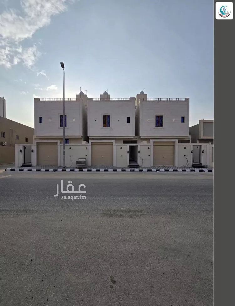 فيلا للبيع في شارع شارع 287 الحسينية 2, حي الهجلة الجديد, مدينة مكة المكرمة, منطقة مكة المكرمة