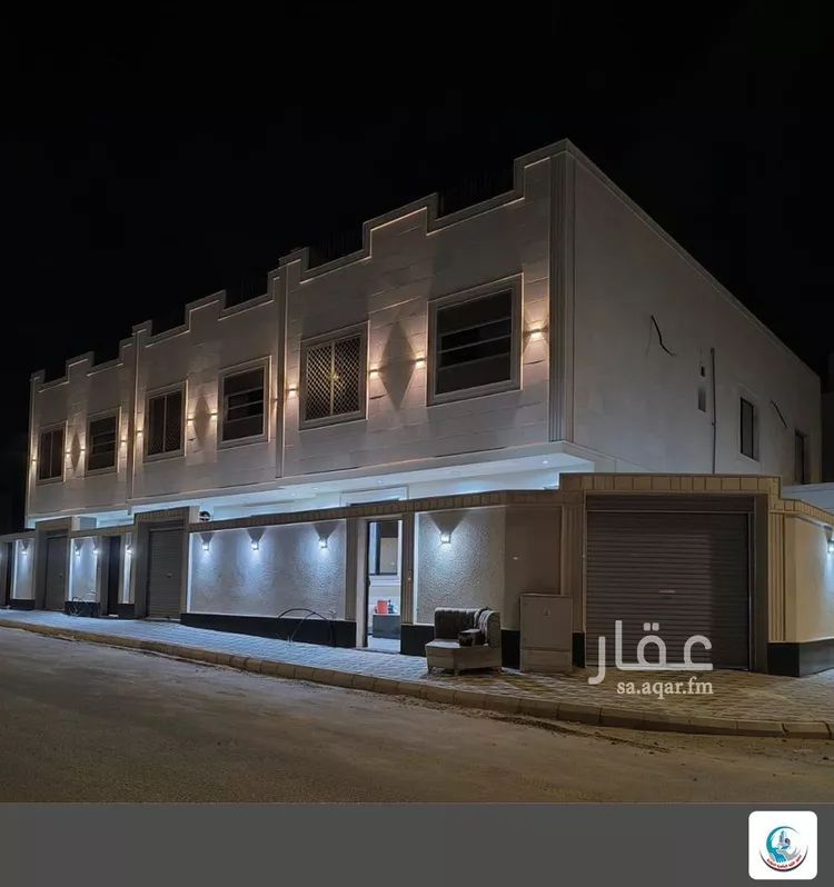 فيلا للبيع في شارع الزبرقان بن بدر بن امرئ القيس, حي المسيال الجديد, مدينة مكة المكرمة, منطقة مكة المكرمة صورة 3