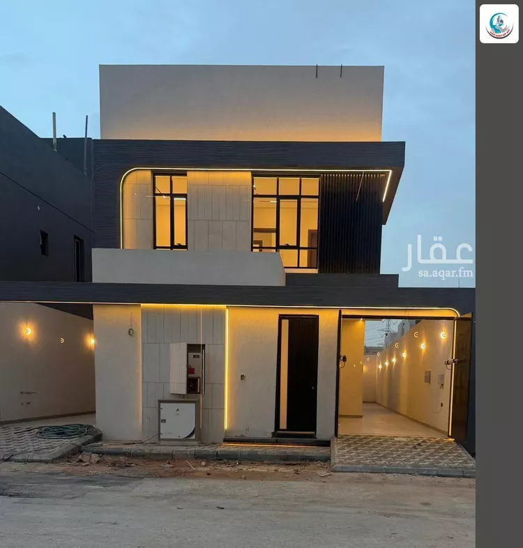 شقة للبيع في شارع غير مسمى, حي المرجان, مدينة الرياض, منطقة الرياض صورة 3