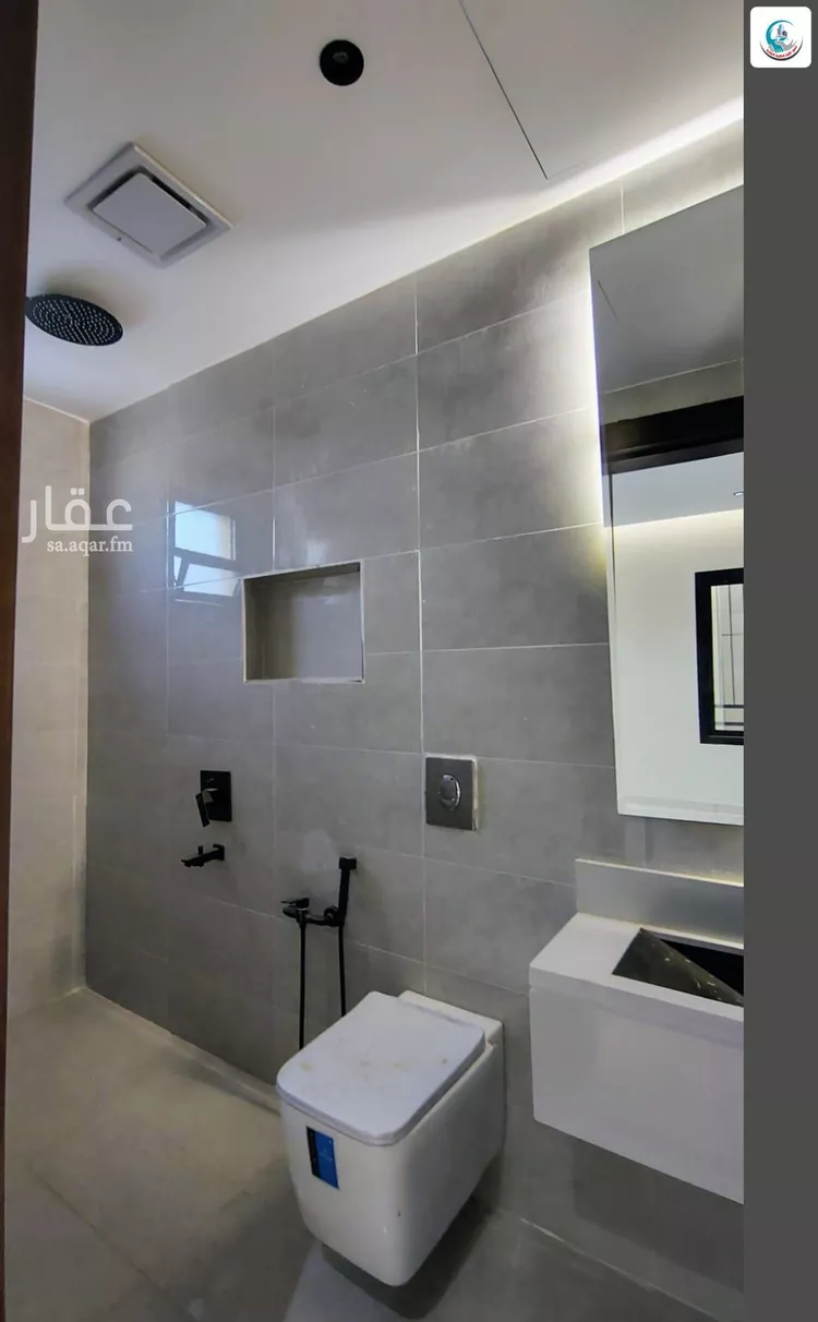 شقة للبيع في شارع رقم 123, حي الندوة, مدينة الرياض, منطقة الرياض 16