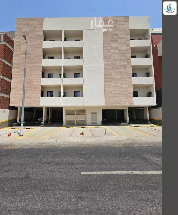 شقة للبيع في شارع ابن فضلان, حي بطحاء قريش, مدينة مكه المكرمه, منطقة مكة المكرمة صورة 2