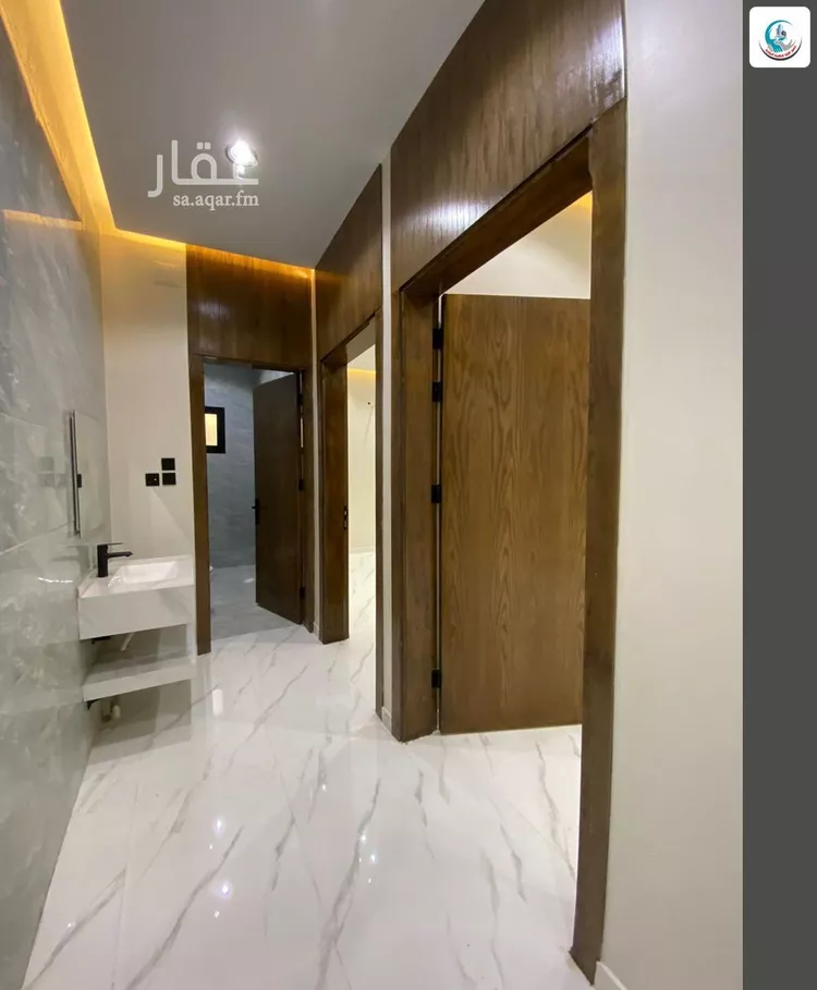 فيلا للبيع في شارع خلف البزار, حي وادي جليل, مدينة امارة منطقة مكة المكرمة - الطائف, منطقة مكة المكرمة صورة 5