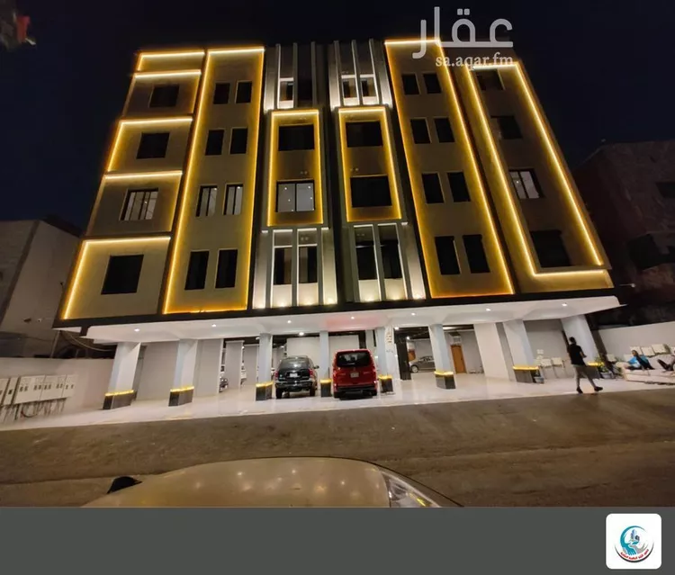 شقة للبيع في شارع زيد بن خارجه, حي الربوة, مدينة جدة, منطقة مكة المكرمة صورة 3