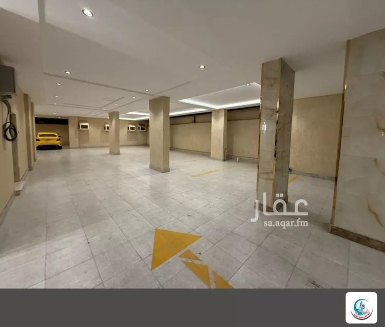 شقة للبيع في شارع الأشعث الكندي, حي الربوة, مدينة جدة, منطقة مكة المكرمة 6