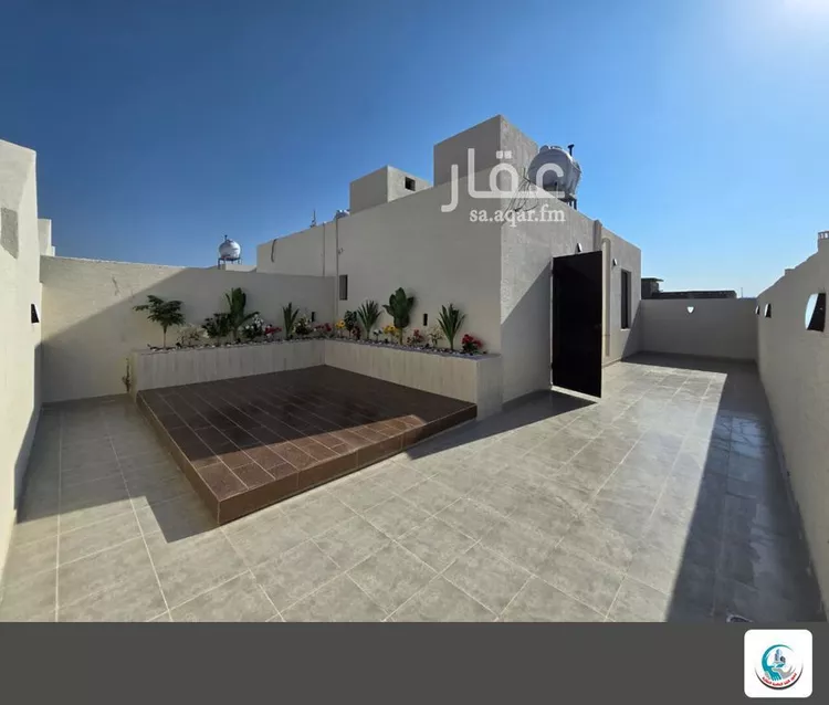 فيلا للبيع في شارع ابن البحري, حي الرحاب, مدينة الطائف, منطقة مكة المكرمة صورة 4