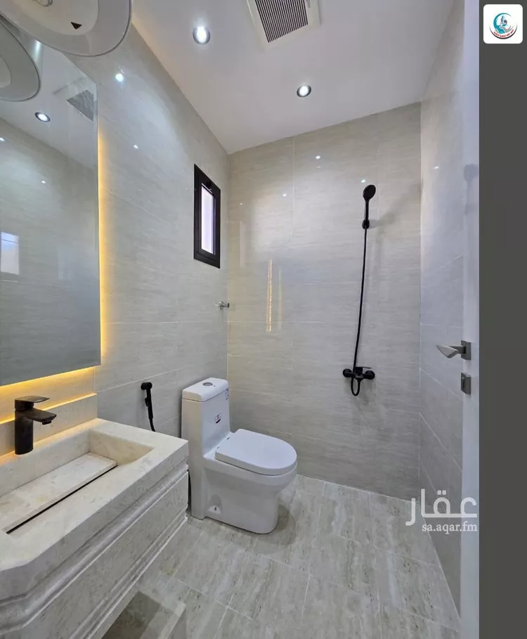 فيلا للبيع في شارع ابن البحري, حي الرحاب, مدينة الطائف, منطقة مكة المكرمة 12