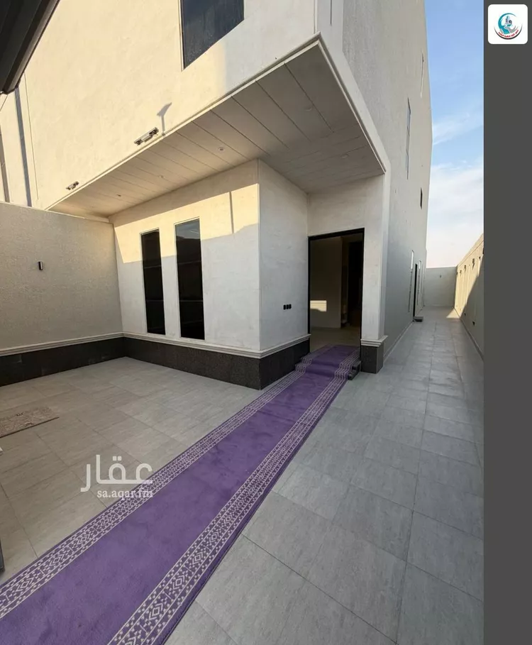 دور للبيع في شارع وادي أرثد, حي الوسام, مدينة الرياض, منطقة الرياض صورة 2