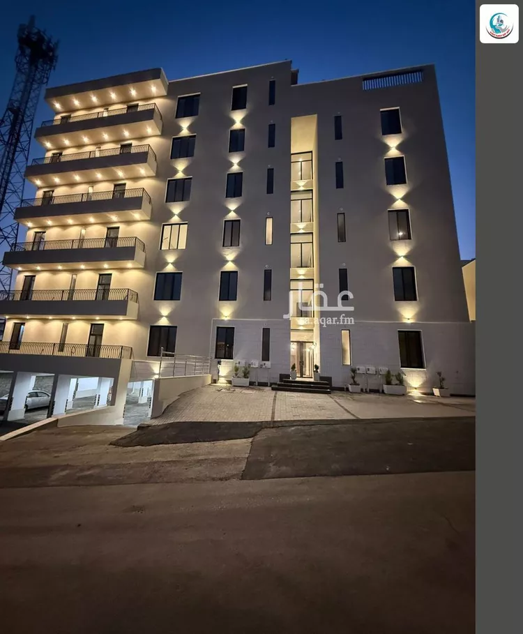 شقة للبيع في شارع 74 العرين, حي العرين, مدينة أبها, منطقة عسير