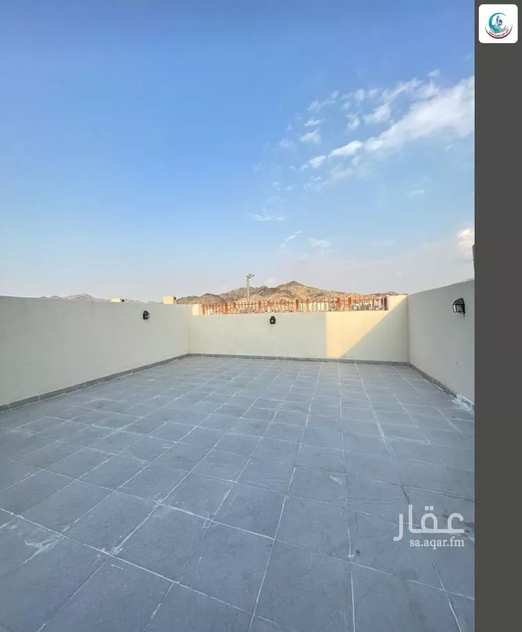 فيلا للبيع في شارع شارع 287 الحسينية 2, حي الهجلة الجديد, مدينة مكة المكرمة, منطقة مكة المكرمة 18