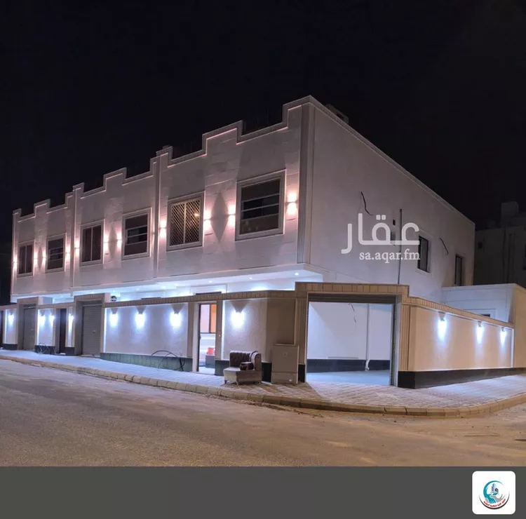 فيلا للبيع في شارع الزبرقان بن بدر بن امرئ القيس, حي المسيال الجديد, مدينة مكة المكرمة, منطقة مكة المكرمة صورة 2