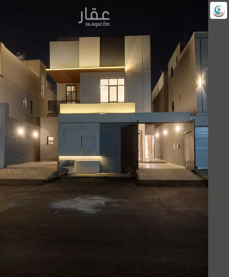 دور للبيع في حي الرمال, مدينة الرياض, منطقة الرياض صورة 3