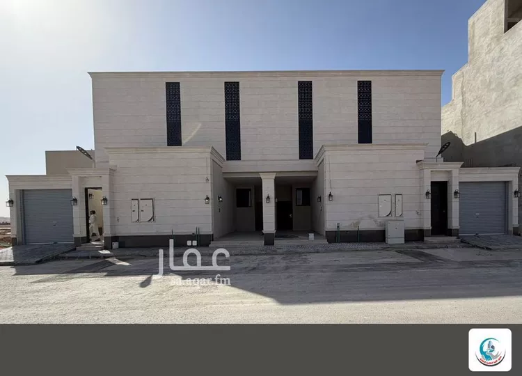 دور للبيع في شارع محمد بن علي النصيبي, حي النخبة, مدينة الرياض, منطقة الرياض 1 صورة