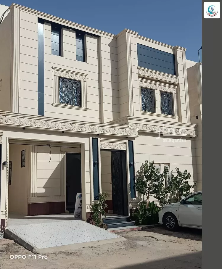 دور للبيع في شارع عمار الحسني, حي الرمال, مدينة الرياض, منطقة الرياض 1 صورة