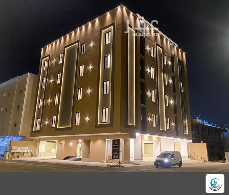 شقة للبيع في شارع الاميره الجوهره بنت عبدالعزيز, حي البحيرات, مدينة مكه المكرمه, منطقة مكة المكرمة صورة 3