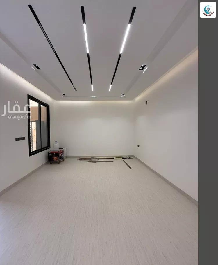 فيلا للبيع في شارع فضيلة السيد محمد حسين افندي, حي الرمال, مدينة الرياض, منطقة الرياض صورة 5