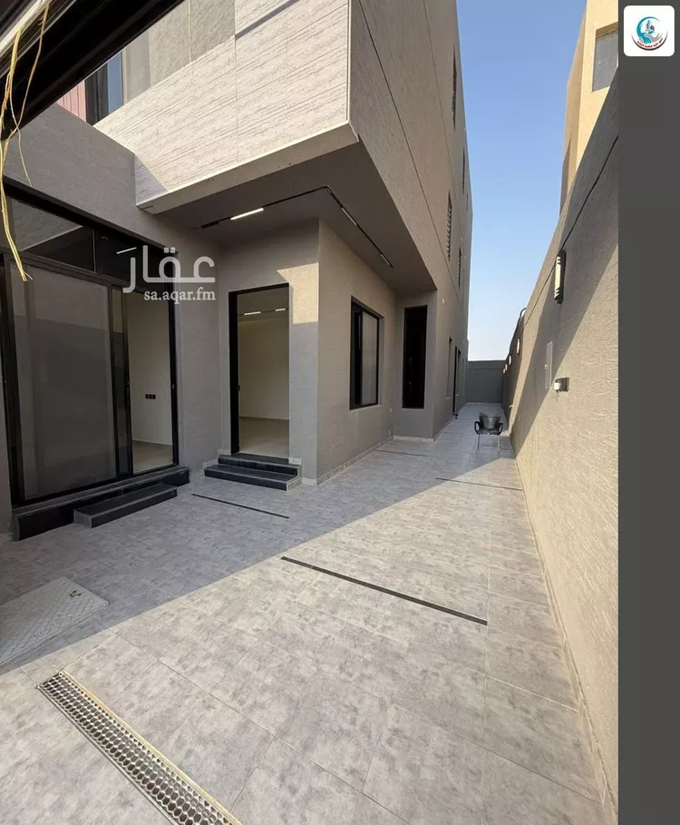شقة للبيع في شارع ابن الحسين, حي البيان, مدينة الرياض, منطقة الرياض صورة 2
