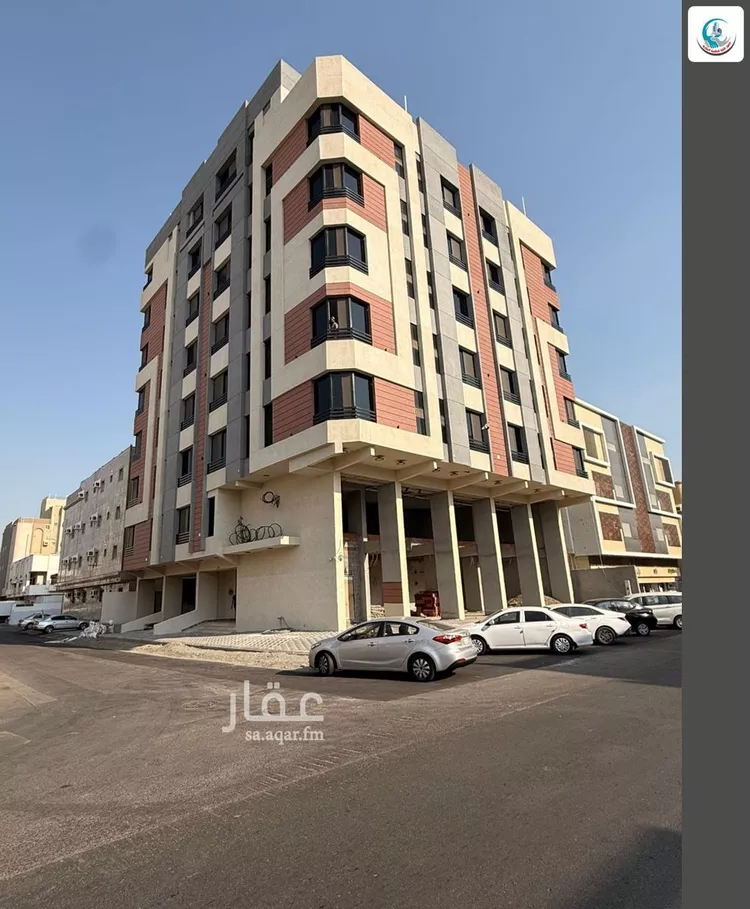شقة للبيع في شارع محمد الوصابي, حي الربوة, مدينة جدة, منطقة مكة المكرمة 8