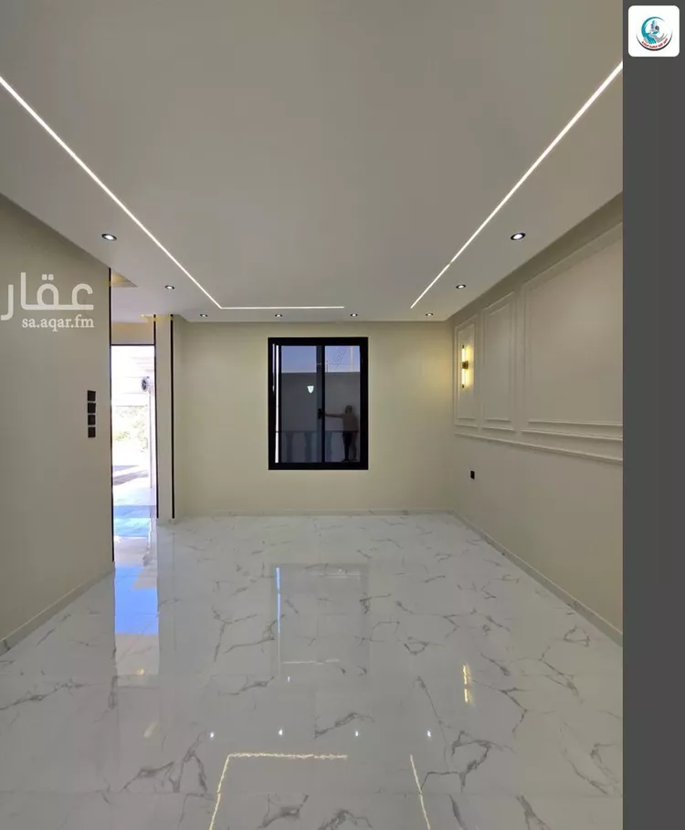 فيلا للبيع في شارع ابن البحري, حي الرحاب, مدينة الطائف, منطقة مكة المكرمة 19