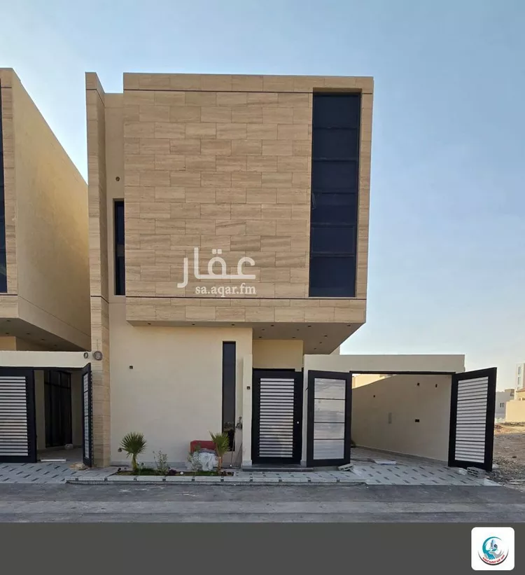 فيلا للبيع في شارع إسماعيل بن عمرو, حي المهدية, مدينة الرياض, منطقة الرياض صورة 2