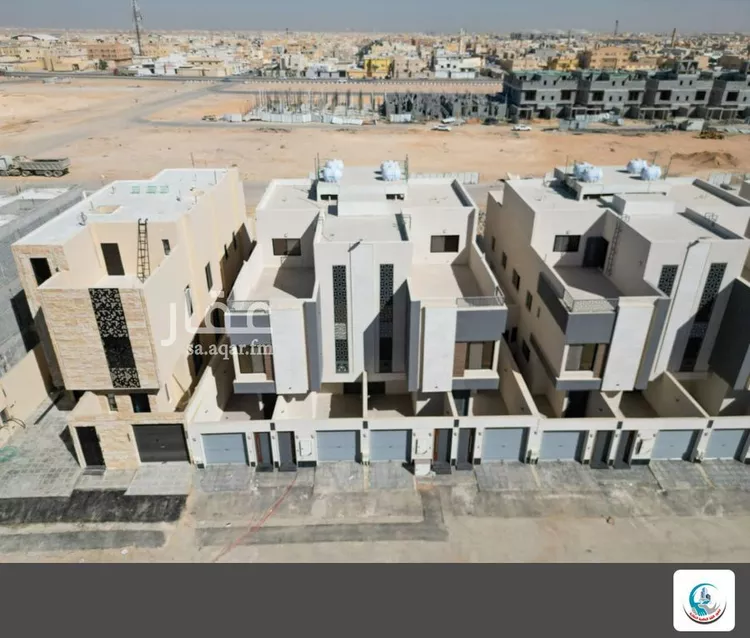 دور للبيع في شارع ديراب, حي ضاحية نمار, مدينة الرياض, منطقة الرياض صورة 2