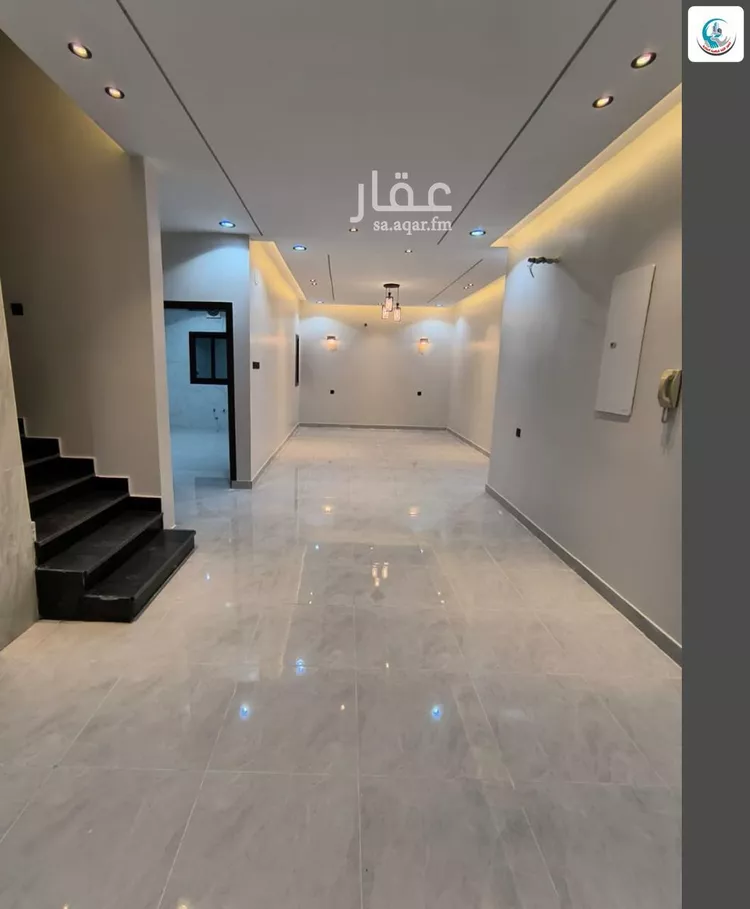 فيلا للبيع في شارع الزبرقان بن بدر بن امرئ القيس, حي المسيال الجديد, مدينة مكة المكرمة, منطقة مكة المكرمة صورة 4