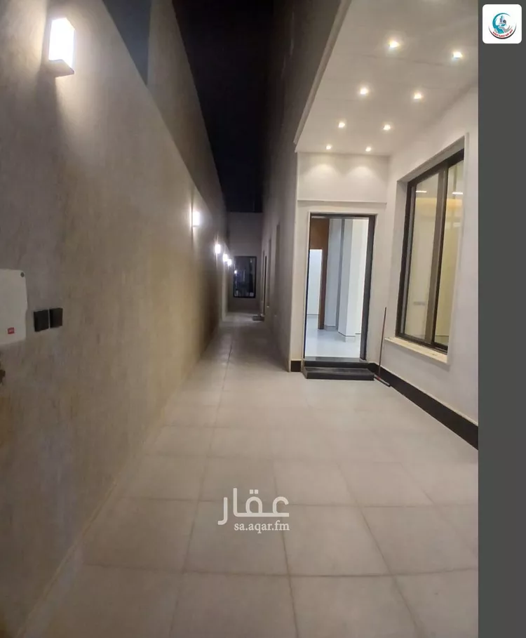 دور للبيع في شارع إبراهيم بن إدريس المالكي, حي الرمال, مدينة الرياض, منطقة الرياض 9