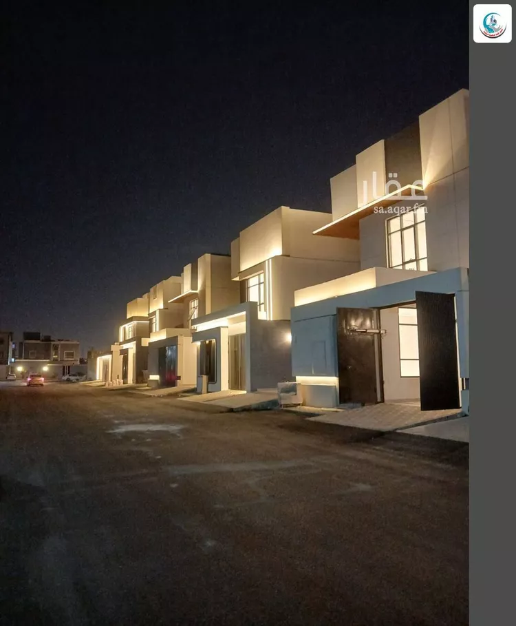 دور للبيع في حي الرمال, مدينة الرياض, منطقة الرياض صورة 4