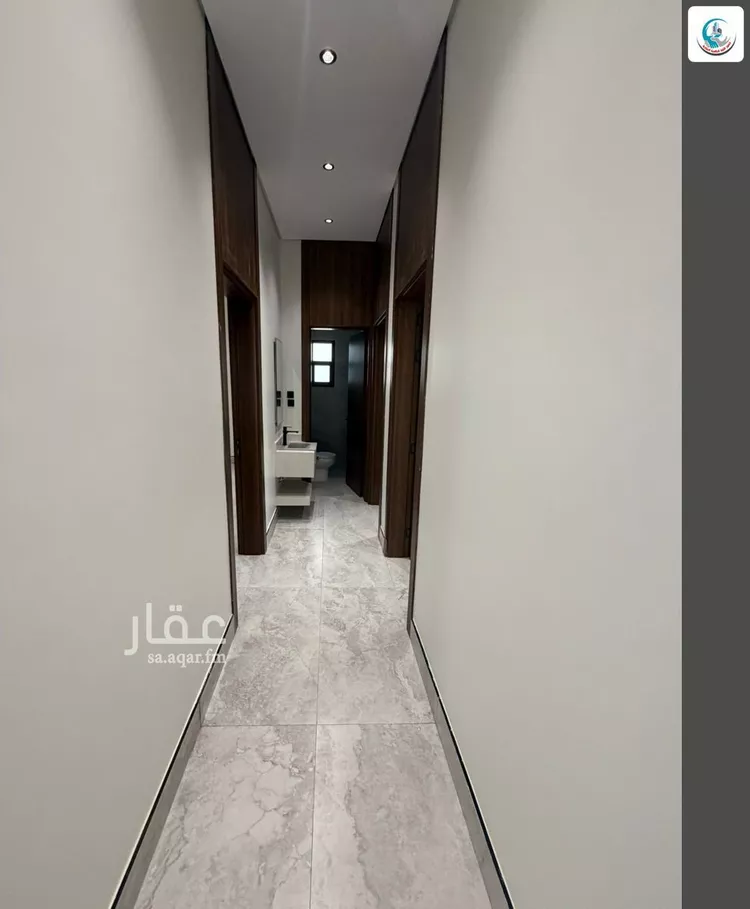 دور للبيع في شارع غير مسمى, حي الندوة, مدينة الرياض, منطقة الرياض صورة 5