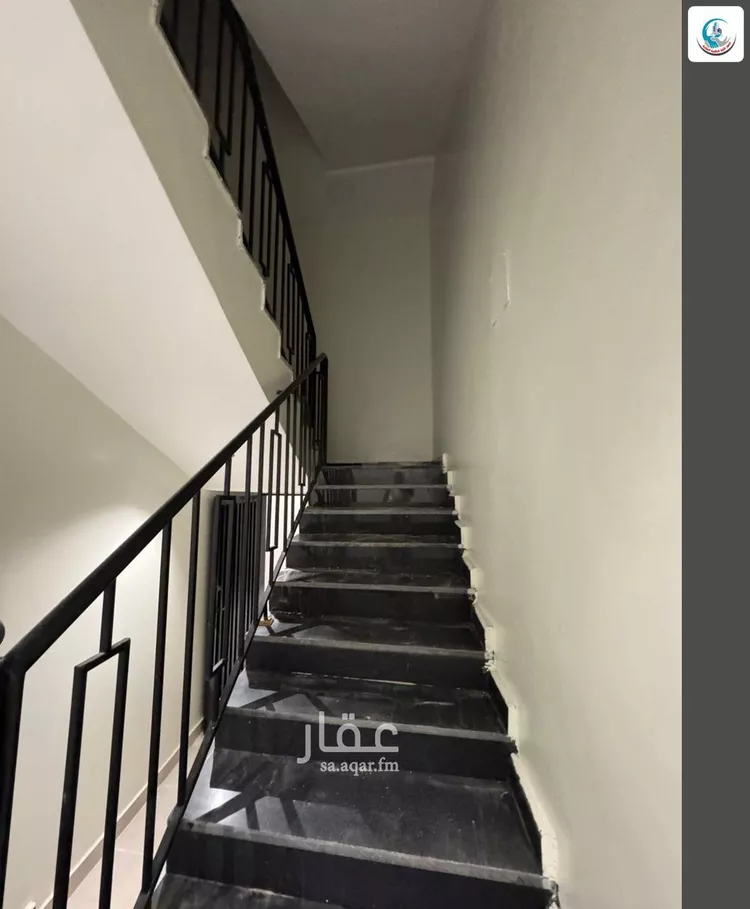 شقة للبيع في شارع الرايه, حي الندوة, مدينة الرياض, منطقة الرياض صورة 3