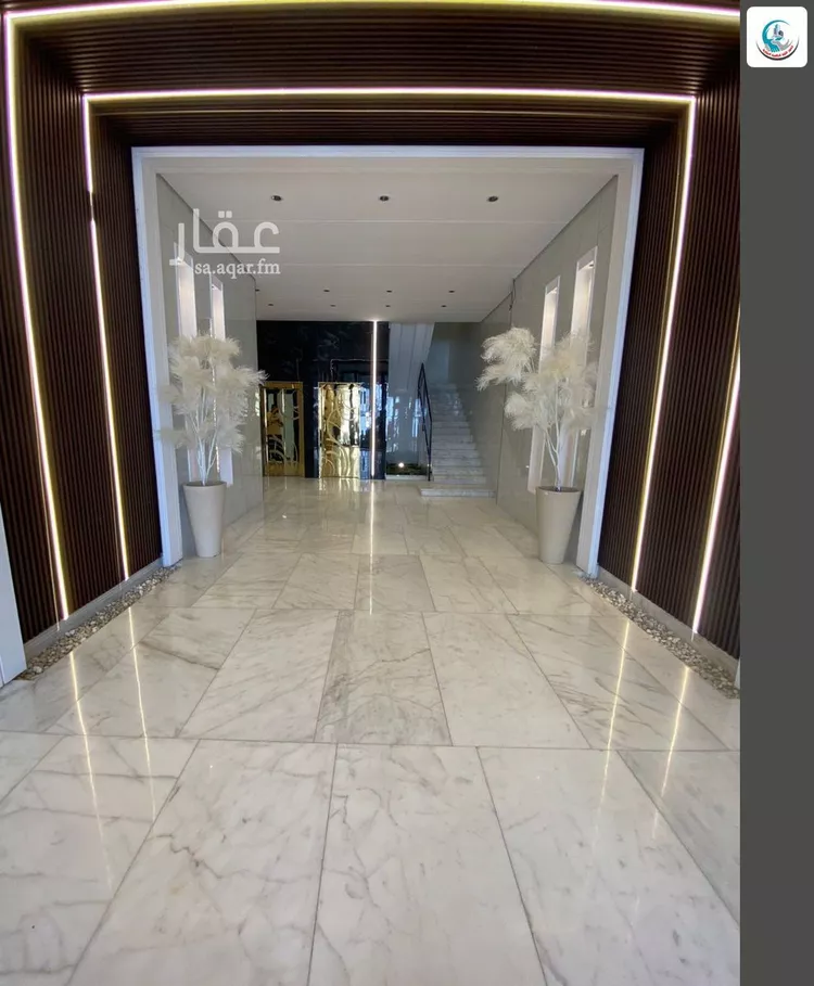 شقة للبيع في شارع شارع ثابت بن ربيعة الأنصاري, حي الشوقية, مدينة مكه المكرمه, منطقة مكة المكرمة صورة 2