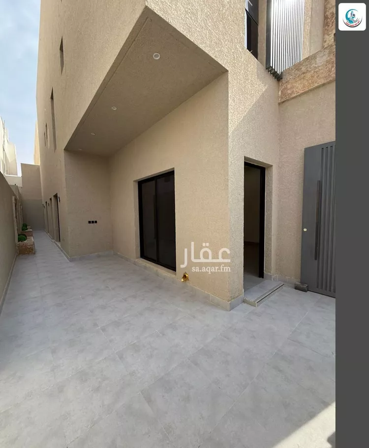 شقة للبيع في شارع خليل ابو الصفاء, حي الرمال, مدينة الرياض, منطقة الرياض صورة 3