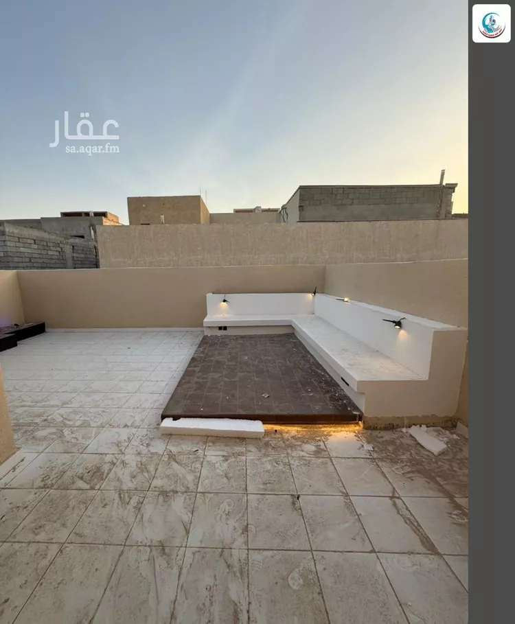 شقة للبيع في شارع أبي زكريا الأزدي, حي عكاظ, مدينة الرياض, منطقة الرياض 11