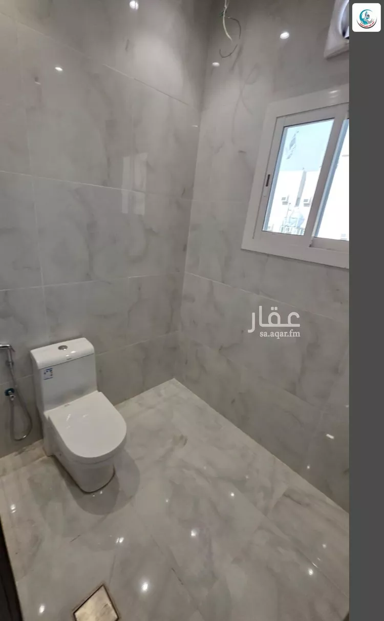 شقة للبيع في شارع شهيد الدين ثم الوطن سعيد سعود بلغيث العامري, حي الشامية الجديد, مدينة مكة المكرمة 8