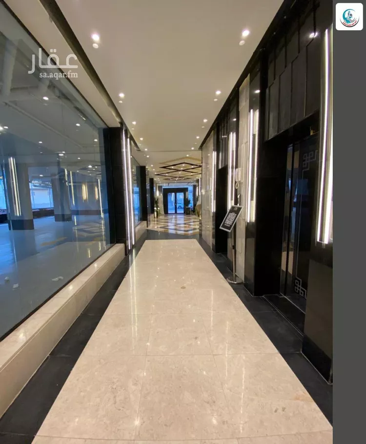 شقة للبيع في شارع شارع ادهم بن حظره الراشدي, حي الشوقية, مدينة مكة المكرمة, منطقة مكة المكرمة 6