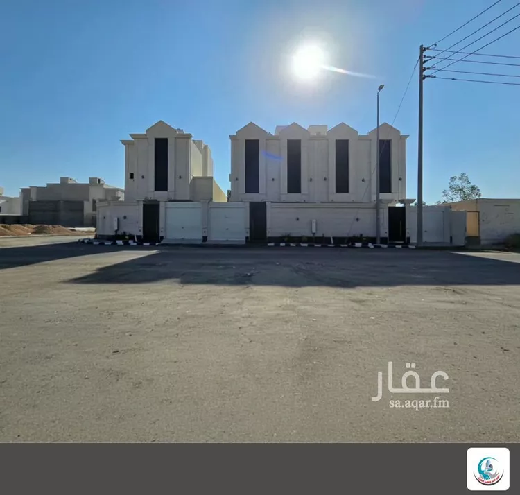 فيلا للبيع في شارع ابن البحري, حي الرحاب, مدينة الطائف, منطقة مكة المكرمة صورة 2