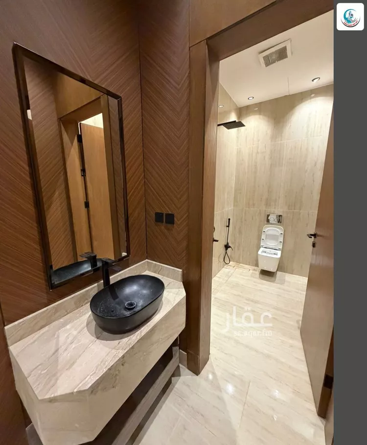 Floor for Sale in Riyadh Dhahrat Namar 9