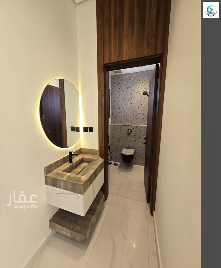 شقة للبيع في شارع محمد بن الوليد بن خلف, حي المرجان, مدينة الرياض, منطقة الرياض صورة 3