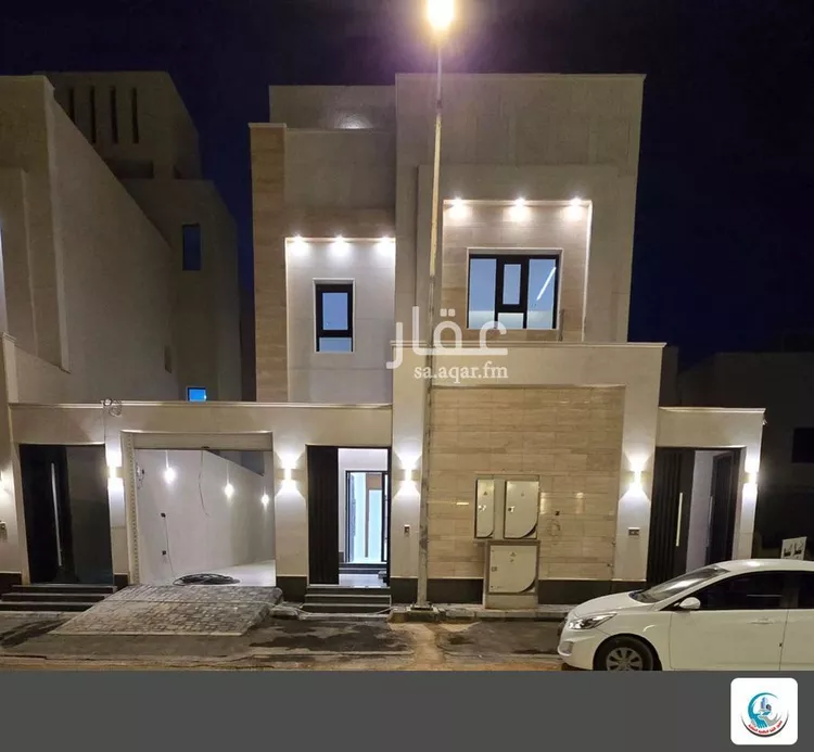 دور للبيع في شارع المرجان, حي المرجان, مدينة الرياض, منطقة الرياض