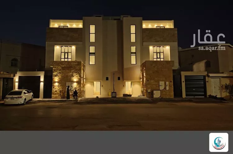 دور للبيع في شارع القليب, حي النهضة, مدينة الرياض, منطقة الرياض صورة 2