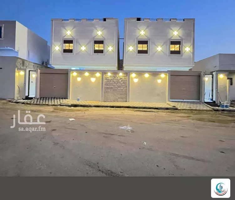 فيلا للبيع في شارع طلحة بن البراء, حي القشاشية الجديد, مدينة مكة المكرمة, منطقة مكة المكرمة