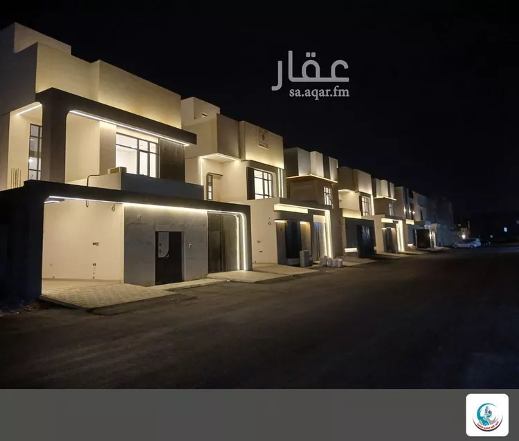 دور للبيع في حي الرمال, مدينة الرياض, منطقة الرياض